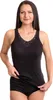 HERMKO 1440 3er Pack Damen Unterhemd mit Spitze - 100% Produktbild-Vorschau 4