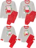 Prasátko Peppa - Dámské pyžamo - vánoční design NS6679 (S) Náhled obrázku produktu 3
