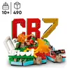 LEGO Editions Cristiano Ronaldo - Fußball-Highlights Produktbild-Vorschau 2