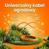 Predlžovací kábel 50m 3x1,5mm² vonkajší záhrada stavba Náhľad obrázku produktu 5