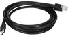 USB Verbindungskabel CBA-U46-S07ZAR (grau, 2 Meter, gerade, Produktbild-Vorschau 4