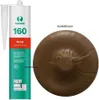 Ramsauer 160 Acryl 1K Acryl Dichtstoff 310ml Kartusche Produktbild-Vorschau 1