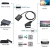 SCART zu auf HDMI Konverter Kabel Video Audio Adapter USB Produktbild-Vorschau 2