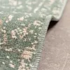 Volero - Teppich Vintage - Spring Ethnic Grün Creme - Produktbild-Vorschau 5