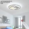 NEU Euroton 9643-YX Ø 47 cm, 4,5 cm LED Deckenleuchte mit Produktbild-Vorschau 2