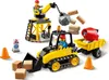 LEGO® 60252 LEGO® City 60252 Bagger auf der Baustelle Anteprima dell’immagine prodotto 2