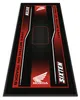 Tapis Moto Motocross SIXTEN Marker STOCK HONDA – 95x200 cm Voir les images du produit 1
