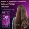 OKWISH Haarbürsten, Kabellose Ionen-Haarglättungsbürste, Produktbild-Vorschau 9