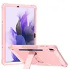 Schutzhülle für Samsung Galaxy Tab S7 FE / Tab S7+/ S7 Plus Produktbild-Vorschau 2