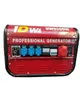 Stromerzeuger  DW 8500W Notstromaggregat mit Zugstarter 3x Produktbild-Vorschau 2