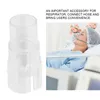 Schlauchverbinder Atemschlauch-Anschlussadapter für ResMed Produktbild-Vorschau 9