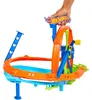 Hot Wheels Action JBX65, Sada vozidla a trati, 4 rok/roky, Náhled obrázku produktu 6