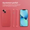 imoshion Color Backcover avec MagSafe pour l'Apple iPhone Voir les images du produit 8