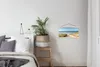 MuchoWow® Textilposter Strand - Meer - Düne - Sand - Sommer Produktbild-Vorschau 3