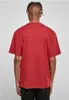 Urban Classics TB006 | Tall Tee S až 6XL - Farba: brickred Náhľad obrázku produktu 3