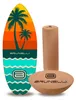 Brunelli Balance Board Komplettset Balanceboard Halbkugel Produktbild-Vorschau 1