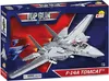 Flugzeugmodell F14 Tomcat Produktbild-Vorschau 2