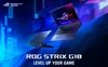 ASUS ROG Strix G18 R9-8940HX 32 1 5070 G814PP-S8014W W11H Anteprima dell’immagine prodotto 6