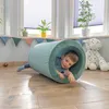 KiddyMoon Velvet Spielplatz Aus Schaumstoff Element Fass Produktbild-Vorschau 3