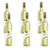 Rotwild Silvaner vollmundiger trockener Weißwein 750ml 6er Produktbild-Vorschau 1