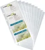 DURABLE Erweiterungssatz Hüllen VISIFIX® 80 10 St., Produktbild-Vorschau 2