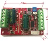 DC6-60V 400W BLDC Dreiphasen-Gleichstrom-Bürstenloser Produktbild-Vorschau 2