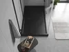 Mexen Flow piatto doccia rettangolare slim 160 x 85 cm, Anteprima dell’immagine prodotto 3