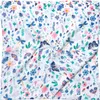 Jukki Musselin-Mullwindel 120x120 cm – Wickeltuch & Produktbild-Vorschau 2