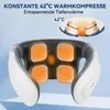 Nacken-Massagegerät ,Nackenmassagegerät mit Produktbild-Vorschau 6