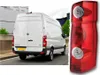 Feu arrière droit Volkswagen Crafter 2E0945096 Voir les images du produit 2