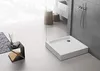 ECOLAM Duschwanne Duschtasse flach Patio Viereck Produktbild-Vorschau 6