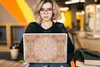 MuchoWow® Laptop Aufkleber Sticker Cover Henna - Mandala - Produktbild-Vorschau 5