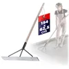 KADAX Streifenschaber 625x90mm für Produktbild-Vorschau 1