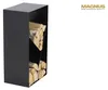 MAGNUS Porta legna da ardere Porta legna da ardere R122 Anteprima dell’immagine prodotto 21
