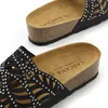 LASCANA Pantolette Mule, Sandale, offener Schuh, Produktbild-Vorschau 2