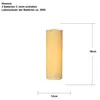 Star Trading 064-68, Beige, Universal, Kunststoff, IP44, 1 Produktbild-Vorschau 8