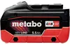 Pacco batterie LiHD da 18 V - 5,5 Ah Anteprima dell’immagine prodotto 5