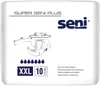 Seni Super Plus XXL - 1 pak met 10 inleggers Productafbeelding-voorbeeld 3