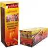 FAVORIT Sicherheits-Zündhölzer 10cm lang, 50Stk 100% Produktbild-Vorschau 1