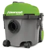 Aspiradora industrial seca flexCAT 110 de Cleancraft Vista previa de la imagen del producto 2