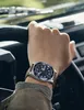 Victorinox Schweizer Armee Quarz Herrenuhr Produktbild-Vorschau 8