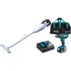 Makita Akku-Combo 18V Schlagbohrschrauber Staubsauger Produktbild-Vorschau 3