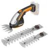 WORX WG801E.9 Akku Gras- und Strauchschere - ohne Akku - Produktbild-Vorschau 12