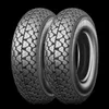 Michelin Motorradreifen car-tyres S83 ( 3.00-10 TT/TL 42J Produktbild-Vorschau 11