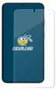 BROTECT Schutzglas für Samsung Galaxy S25 Schutzfolie Produktbild-Vorschau 2