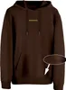 Stark Soul®  Hoodie - Kapuzen-Sweater EMBOSSED, Damen und Produktbild-Vorschau 6