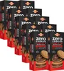 Cookies Doppelkekse gefüllte Kekse mit Kakao-Creme ohne Produktbild-Vorschau 2
