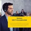 Jabra Engage 65 Mono Headset schwarz Produktbild-Vorschau 11