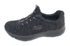 Skechers Summits Slipper Schwarz Produktbild-Vorschau 8
