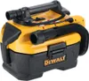 DeWALT DCV584L-QW Staubsauger 7,5 l Trommel-Vakuum Trocken Produktbild-Vorschau 18